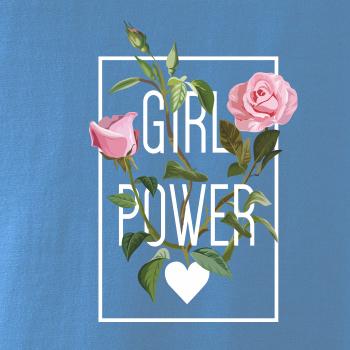 Girl Power - růže