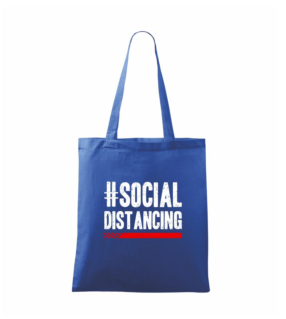 Social distancing