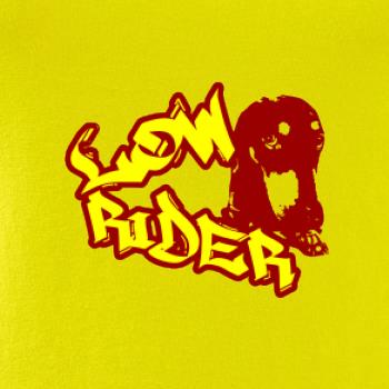 Jezevčík Low Rider