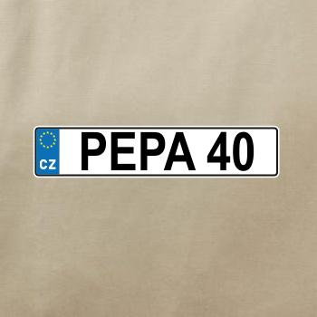 SPZ Pepa 40
