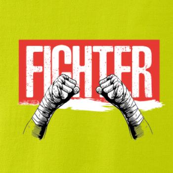 Fighter pěsti