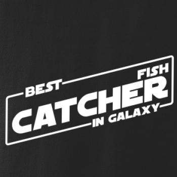 Rybaření - Best fish catcher in galaxy