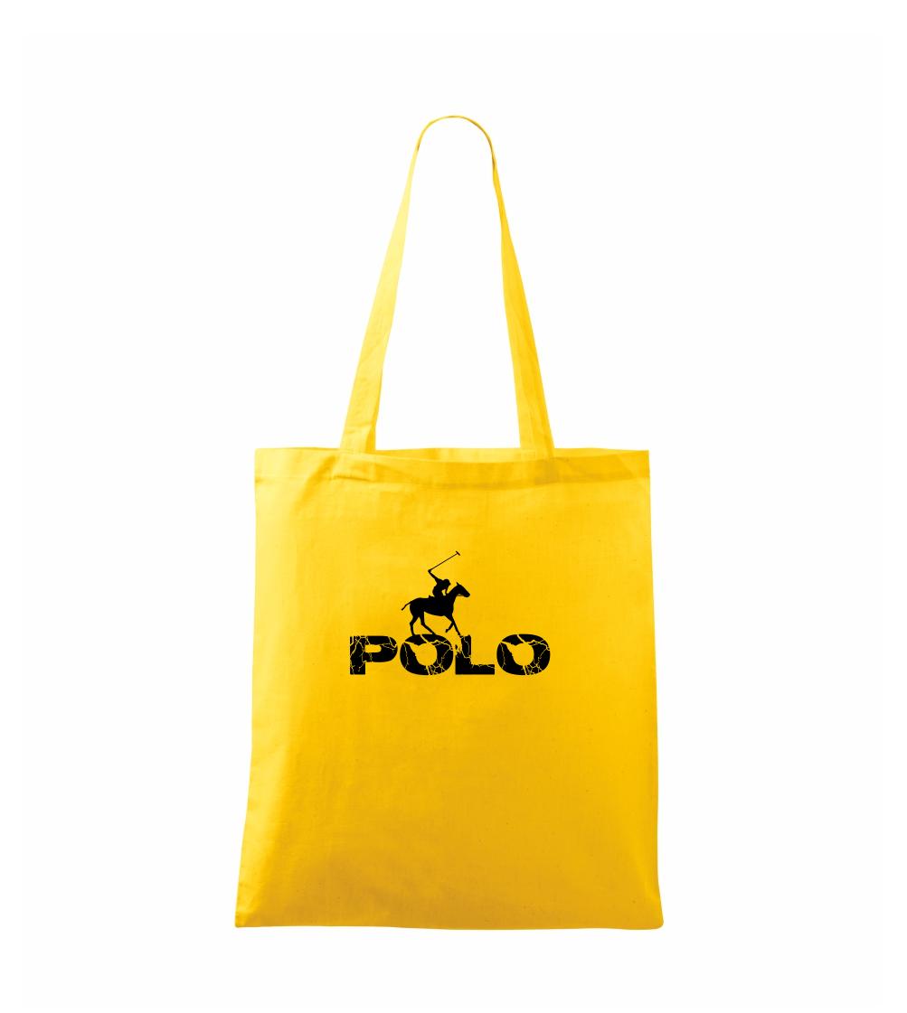 Polo blesk