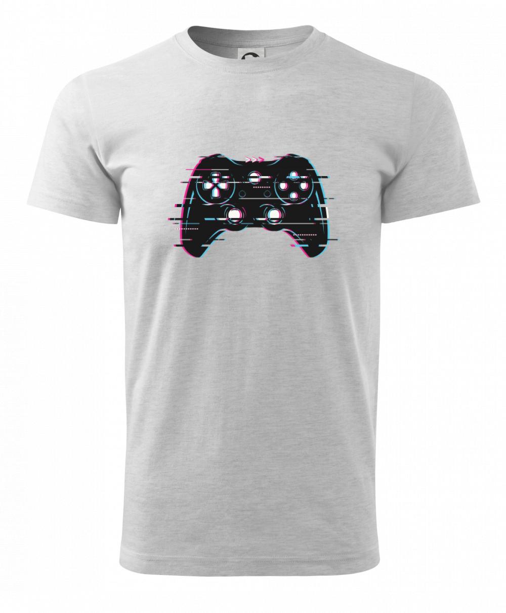 Gamer - gamepad barevný Gamer - gamepad barevný