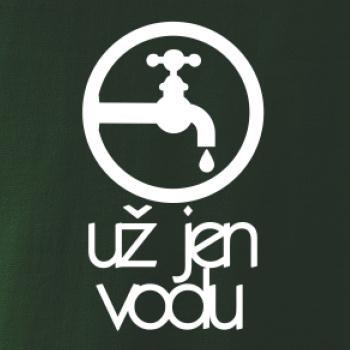 Už jen vodu