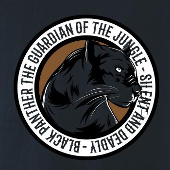Panther round