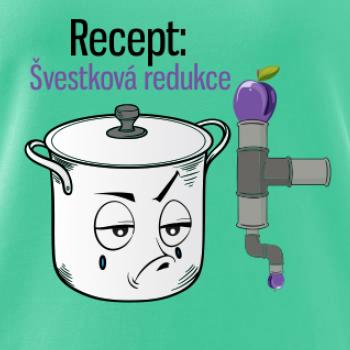 Recept švestková redukce