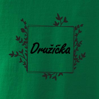 Družička Družička