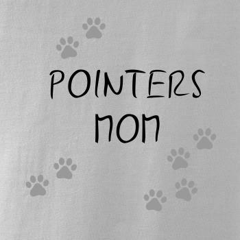 Pointers mom  (Reflexní tlapky) Pointers mom  (Reflexní tlapky)