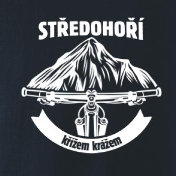 České středohoří křížem krážem