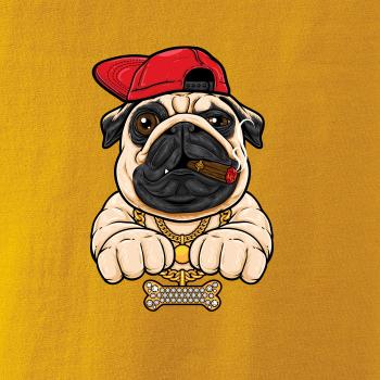 Mopsík hip hop