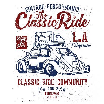 The Classic Ride