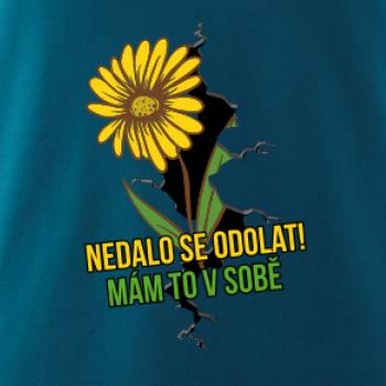 Nedalo se odolat, mám to v sobě zahradnice