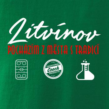 Litvínov město s tradicí
