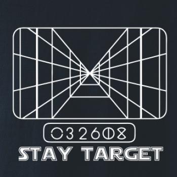 SW - Stay Target