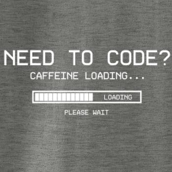 Need to code