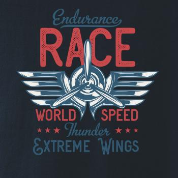 Endurance race Extreme Wings Endurance race Extreme Wings