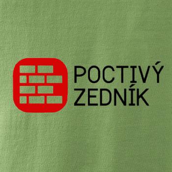 Poctivý Zedník Poctivý Zedník