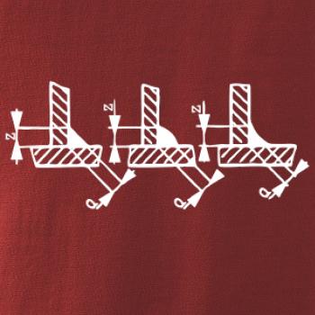 Svářeč - Koutový svar