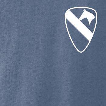 1st Cavalry Division prsa