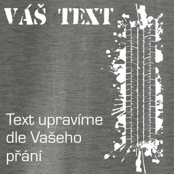 Auto pneumatika splash - Váš text