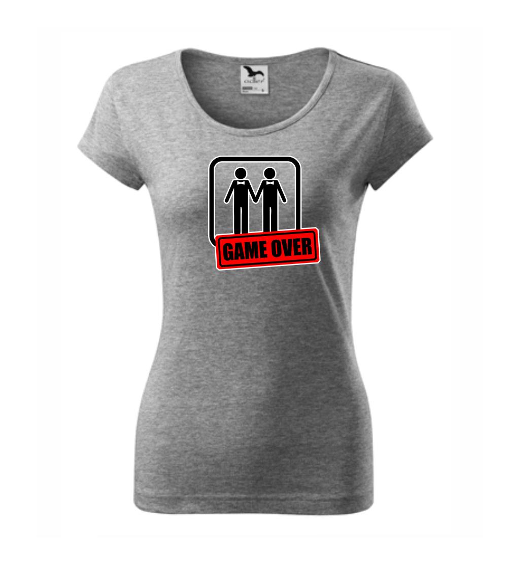Bachelor Party - Game over (gay) Bachelor Party - Game over (gay)