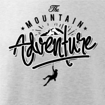 Mountain Adventure Climbing
