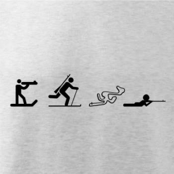 Biathlon - ikonky