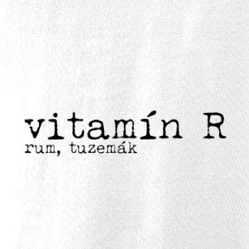 Čeština 2.0 - vitamín R Čeština 2.0 - vitamín R