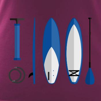 Paddleboard set Paddleboard set
