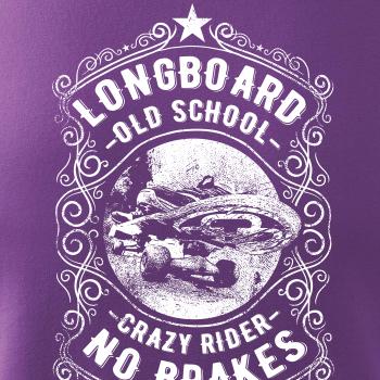 Lonboard Crazy Rider