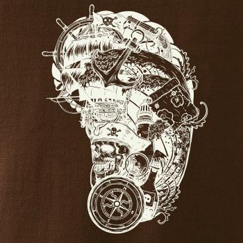 Pirátské tetování