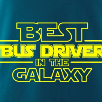 Best bus driver in galaxy Best bus driver in galaxy