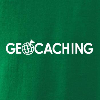 Geocaching svět