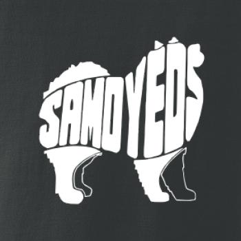 Samojed