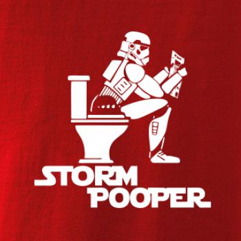 SW - Storm pooper SW - Storm pooper