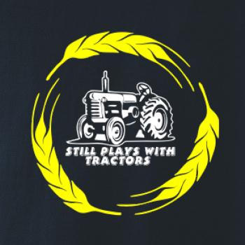 Still Plays Traktors