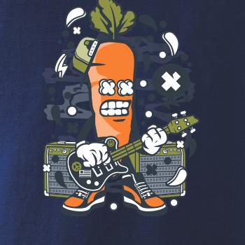 Rocková mrkev