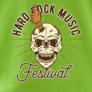 Festival Hard Rock Music