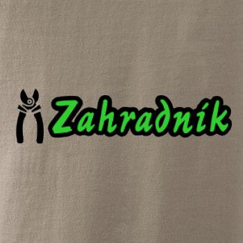 Zahradník - nůžky