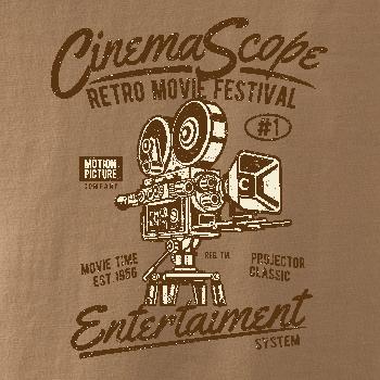 Cinema Scope Cinema Scope