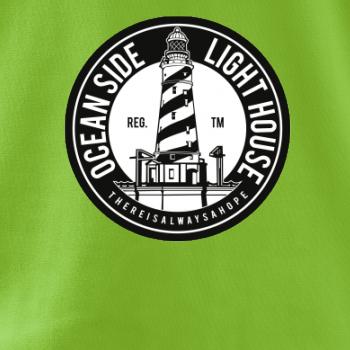 Ocean Side Light House