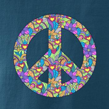 Peace symbol mandela Peace symbol mandela