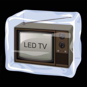 LED TV (Hana-creative)