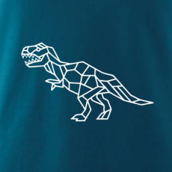 Tyranosaurus geometrie