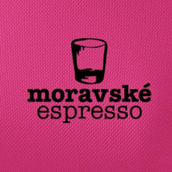Moravské espresso