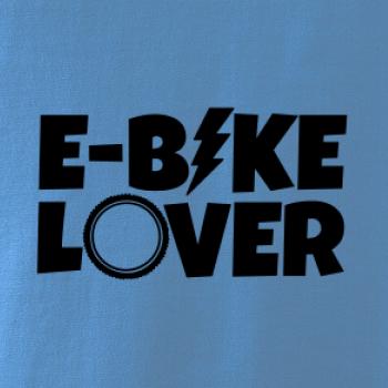 E-bike lover