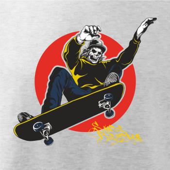 Skull Skater on style Skull Skater on style