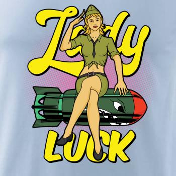 Lady Luck