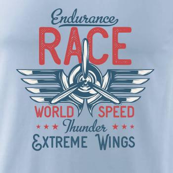 Endurance race Extreme Wings